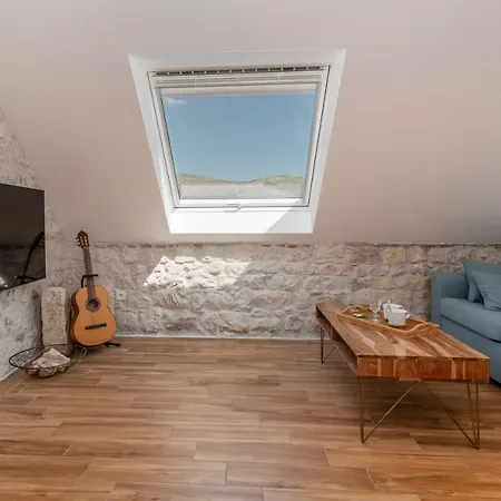 Vendégház Providenca