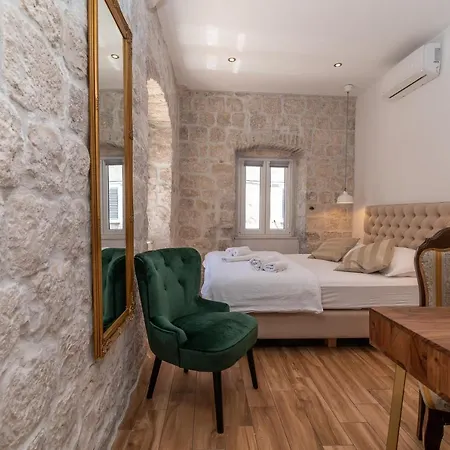 Vendégház Providenca 3*