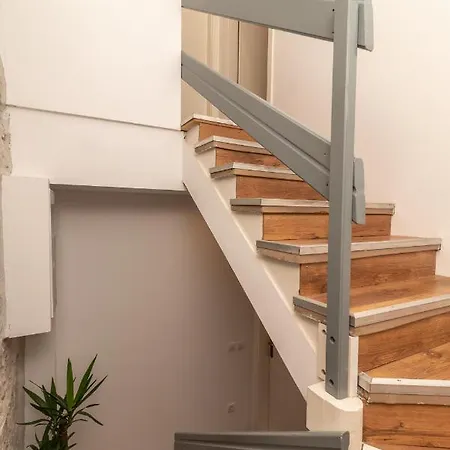 Providenca Vendégház Trogir