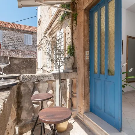 Providenca Vendégház 3*