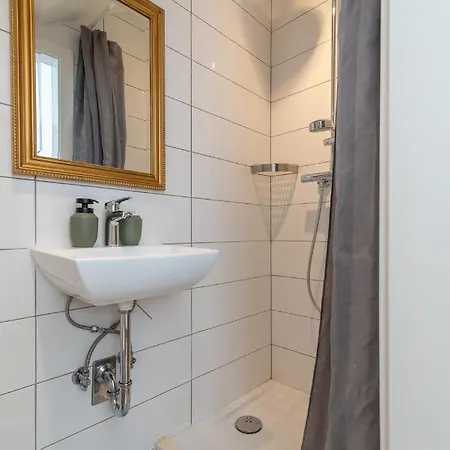 Providenca Vendégház Trogir