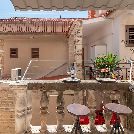 Vendégház Providenca 3*