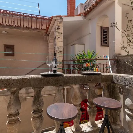 Providenca Vendégház 3*