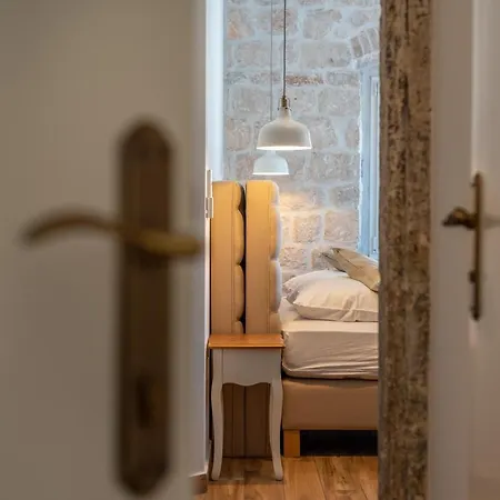 Penzion Providenca Trogir