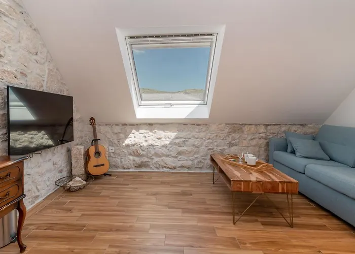 Pensionat Providenca