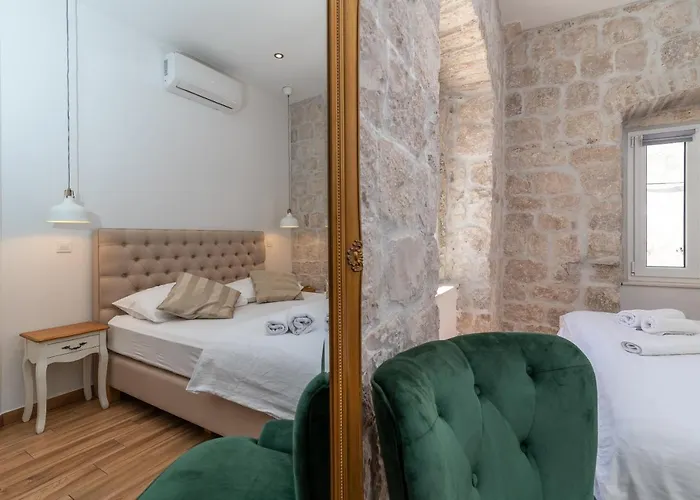 Providenca Pensionat