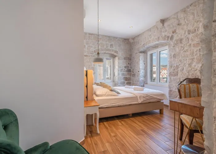 Providenca 3* Trogir