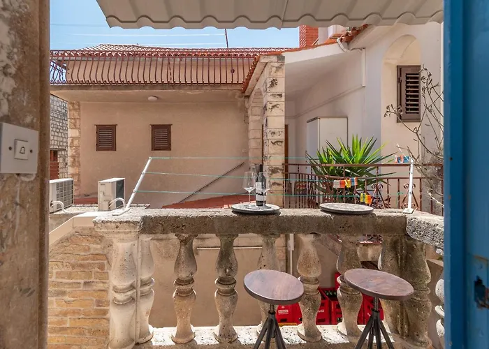 Pensionat Providenca 3*