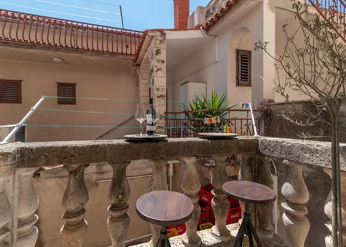 Providenca Pensionat 3*