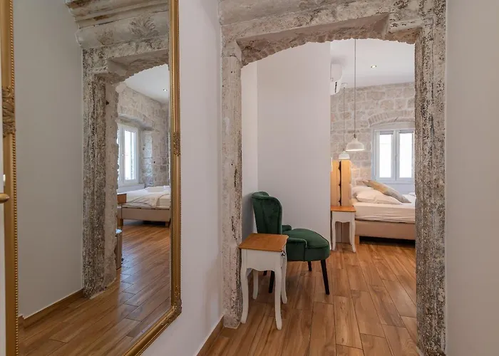 Providenca 3* Trogir