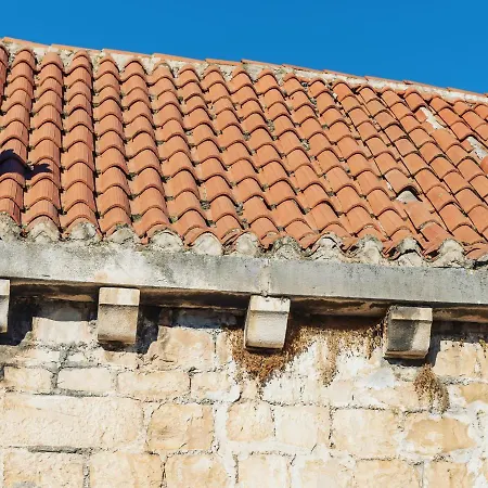 Maison d'hôtes Providenca Trogir