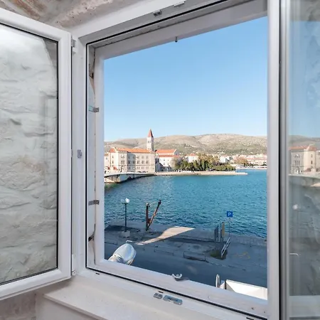Maison d'hôtes Providenca Trogir
