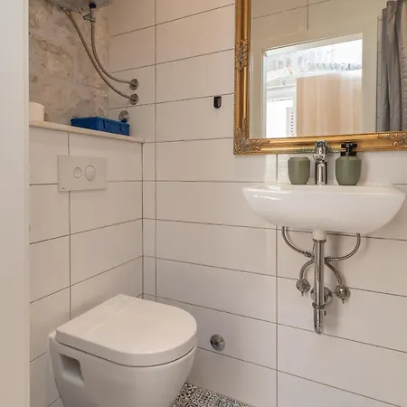 Maison d'hôtes Providenca