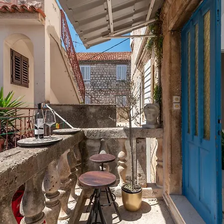 Providenca Maison d'hôtes