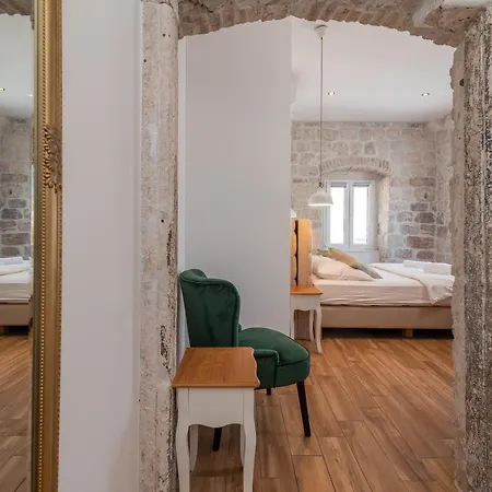 Providenca Maison d'hôtes 3*