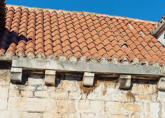 Vendégház Providenca Trogir