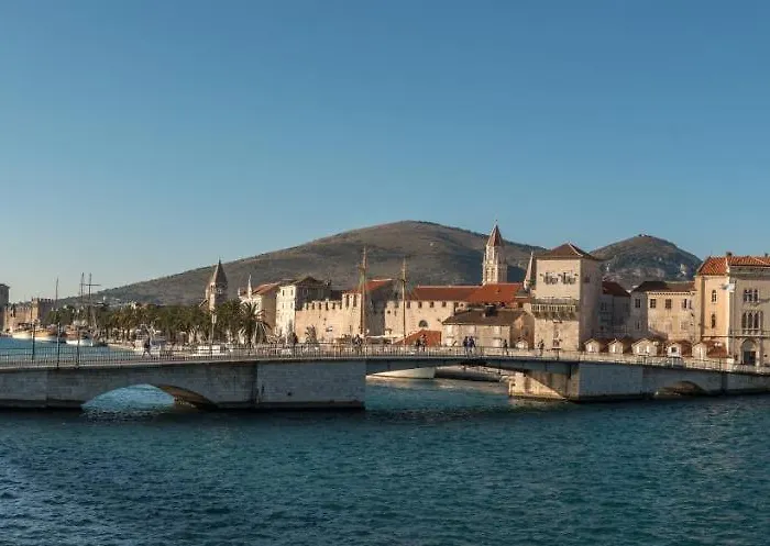 Providenca Vendégház 3*