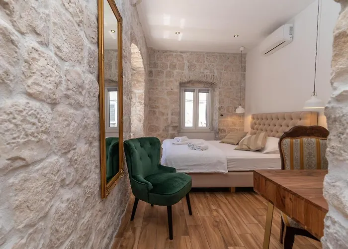 Vendégház Providenca 3*