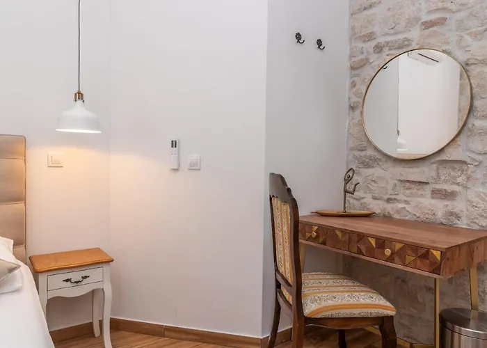 Vendégház Providenca 3*