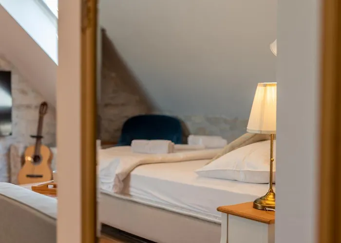 Providenca 3* Trogir