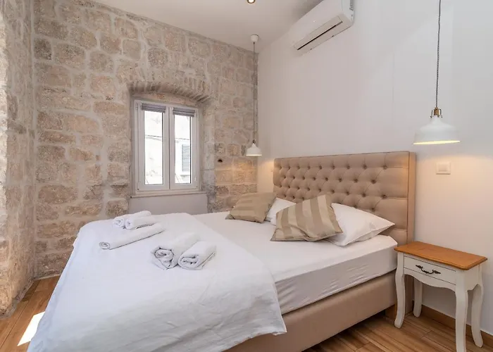 Vendégház Providenca