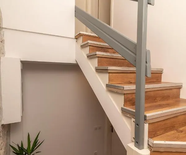 Providenca Vendégház Trogir