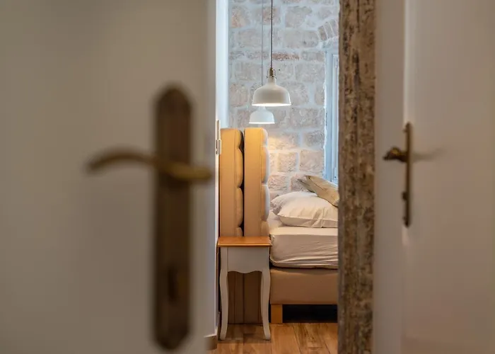 Vendégház Providenca Trogir