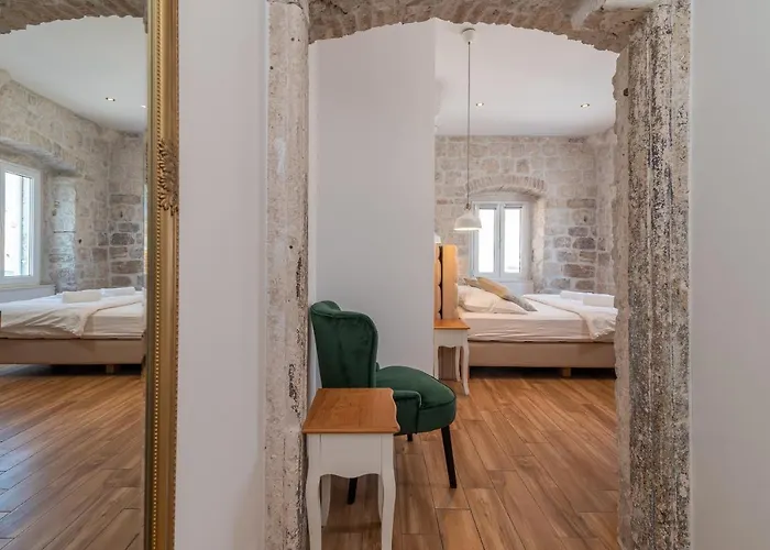 Providenca Vendégház 3*