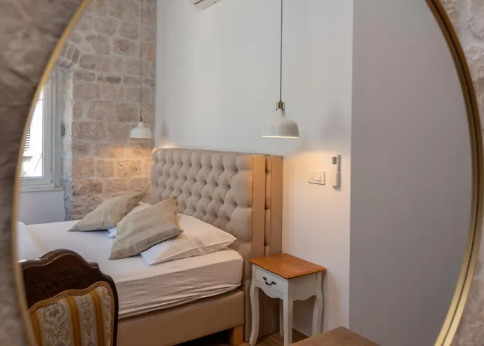 Providenca Vendégház 3*