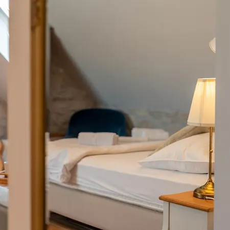 Providenca 3* Trogir