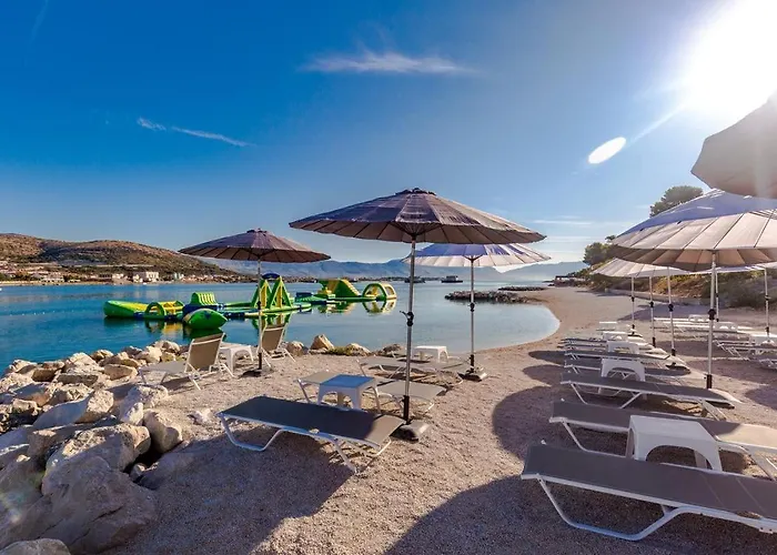 Providenca 3* Trogir